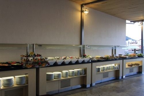 Vela Hotel All Inclusive Мармарис Экстерьер фото
